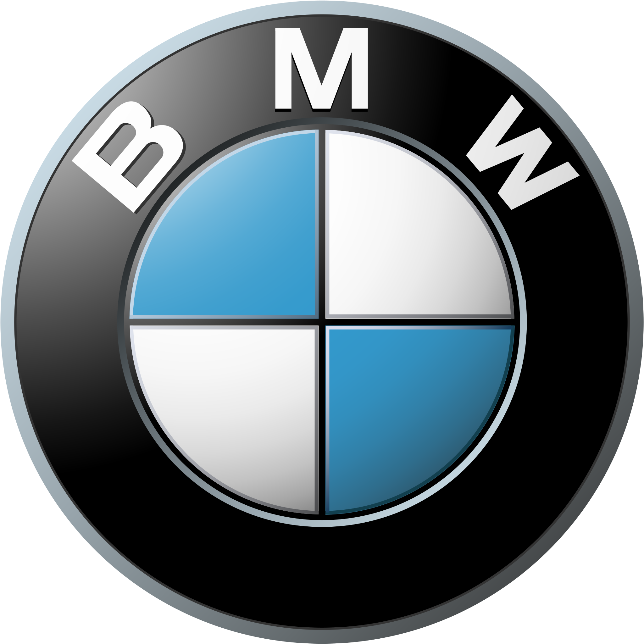 xe BMW