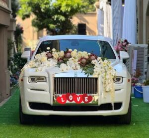 Cho Thuê Xe Rolls-Royce Cao Cấp | Giá Thuê Xe Rolls-Royce – Cary.vn
