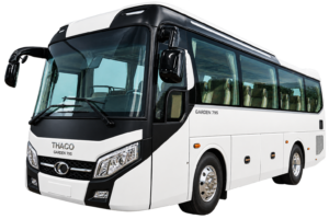 Cho Thuê Xe 29 Chỗ Thaco